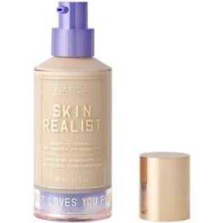 Nabla - Skin Realist - Hudperfektionerende Tonet Creme - Skin Realist - 1 Fair - For Women