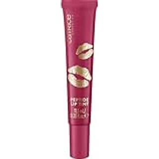 Catrice KISS & GLOW Fugtende læbeglans Skygge C03 Kiss Alert 11.5 ml - 11.5 ml