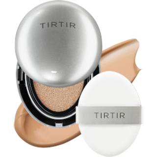 TIRTIR Mask Fit Aura Cushion 33C Hazel 18g