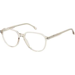 Carrera Mand CARRERA 346 R1T Optiske stel Acetat Beige Rund Normal