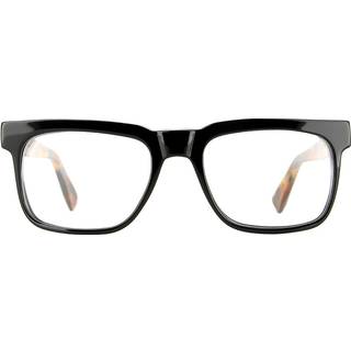 VANNI V2116 A11 53 Briller Mænd Black - Black - 53mm