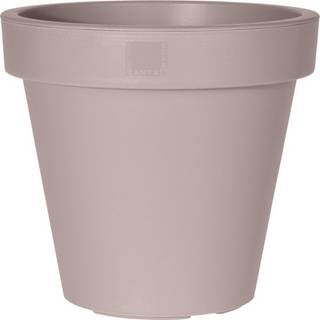 Urtepotteskjuler taupe Ø.25 cm