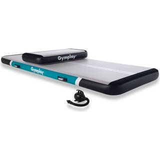 GymPlay SMART H15 Airtrack Kit   5 meter  Mint
