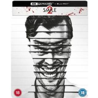 Smile 2 - Smile 2 (Steelbook)