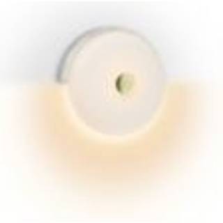 Design By Us Trip Væglampe Carrara Marble/Glossy Opal