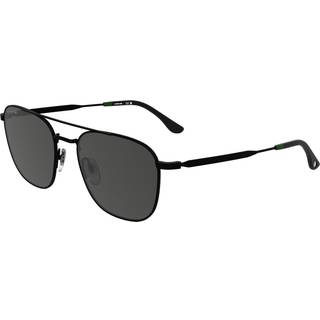 Lacoste L269S 002 55 Solbriller Mænd Black - Matte Black - 55mm