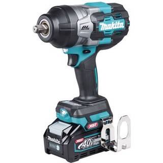Makita TW002GZ 40V XGT Slagnøgle - Solo