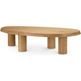 Prelude Coffee Table Oak
