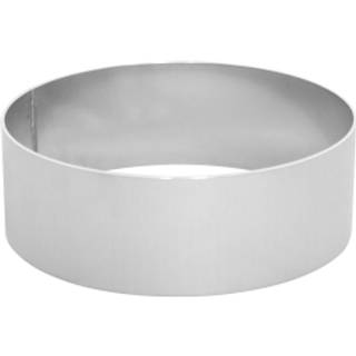 Kagering, Aluminium - ø18cm