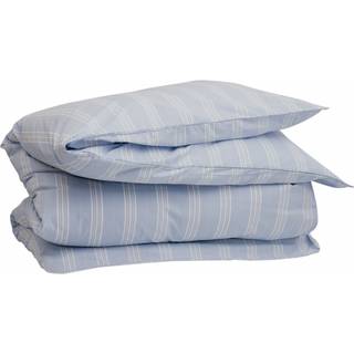 Mille Notti Dynebetræk Camicia Lyseblå 220x220 cm