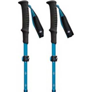 Black Diamond Distance Carbon FLZ Stave 140 cm - Ideel til trailrunning. Køb online og kom i gang med dit næste eventyr!