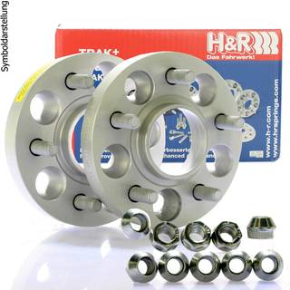 H&R Spacere 4065661 Drm-System 40 Mm