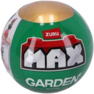 Max Bricks byggesæt blomster - flere varianter - assorteret