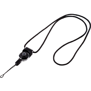 Nøglering med Quick Release