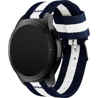 22 mm Urrem til Catania - Blå