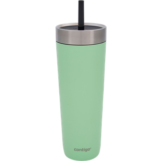 Contigo Spill-Proof Tumbler Cucumber (720 ml)