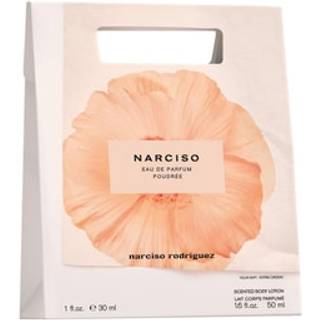 narciso rodriguez NARCISO POUDRÉE Gavesæt til kvinder