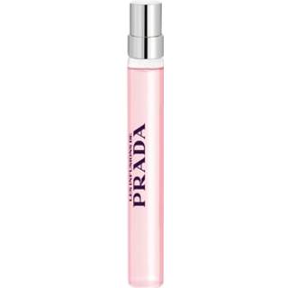 Prada Les Infusions Infusion de Rhubarbe Eau de Parfum Spray 10 ml (24.793,00 kr / 1 l) - 10 ml