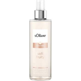 s.Oliver Parfumer til kvinder Life Time Women Fragrance Body Splash 250 ml (292,00 kr / 1 l) - 250 ml