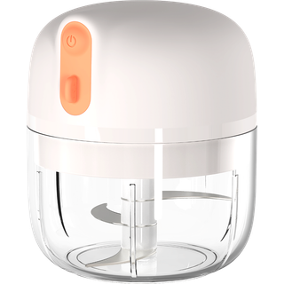 Minihakker Trådløs Elektrisk til Løg, Nødder