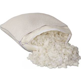 Ergonomisk hovedpude - Justérbar memory foam pude - Zen Sleep Tora - Nakkepude
