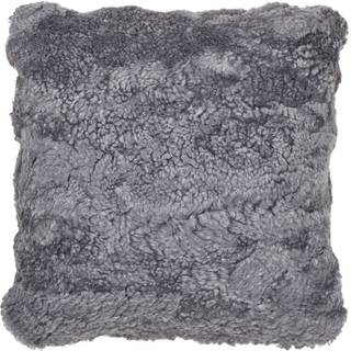 Pude | Lammeskind | Korthåret | Dobbeltsidet | New Zealand | 40x40 cm&56x56 cm