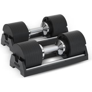 SNODE AD80 - 2x36 kg (Par)