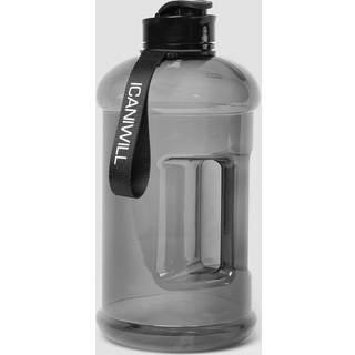 Water Jug 2 L Black