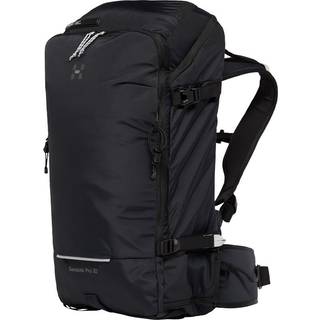 Haglöfs Sensate Pro 32 True Black, M/L