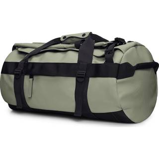 Rains Texel Duffel Bag Small W3 Drift, OneSize