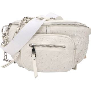 Steve Madden BMAXIMA-P Crossover taske hvid