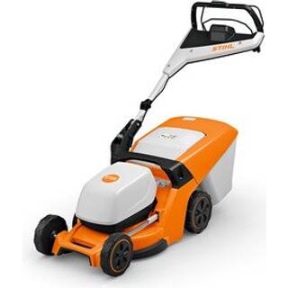 STIHL RMA 448.3 PV Plæneklipper - Uden batteri og lader - Plæneklippere