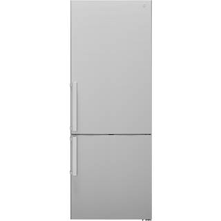 Bertazzoni Master fristående køle-/fryseskab 192 x 70 cm, rustfrit stål