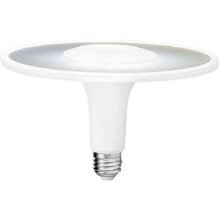 Akryl LED Pære 18W - Samsung Chip, 4000K - Kulør : Neutral