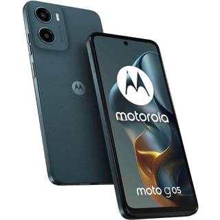 Motorola moto g05 16.9 cm (6.67") Dual SIM Android 15 4G USB Type-C 4 GB 128 GB 5200 mAh Green