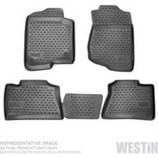 Profil Floor Liners Front & 2. RO