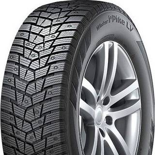 Hankook Winter i*Pike LV RW15 ( 185/75 R16C 104/102R, med spikes SBL )