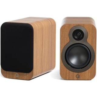 Q Acoustics 3030C Pin OAK Par
