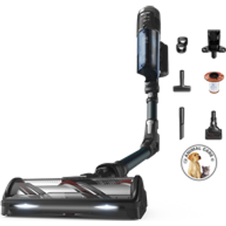 OBH Nordica X-Force 13.60 Animal stangstøvsuger med flex-funktion 380 watt