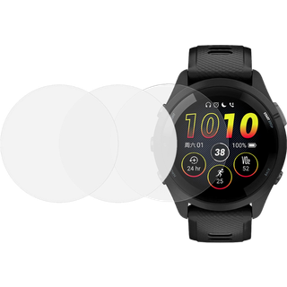 Garmin Forerunner 265 Beskyttelsesfilm - 3 stk