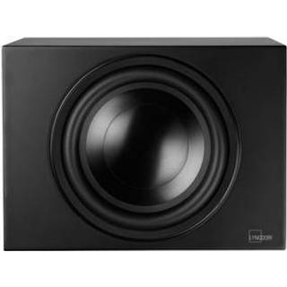 Lyngdorf BW-3 Gabriel Subwoofer - 3 års medlemsgaranti