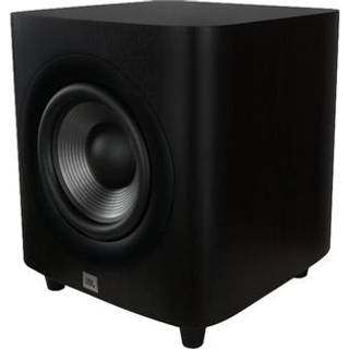 JBL Studio 650P aktiv subwoofer | Sort | PRIS-MATCH
