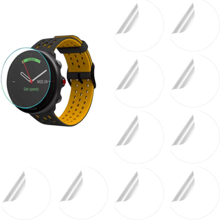 Polar Vantage M2  - Hærdet beskyttelsesglas