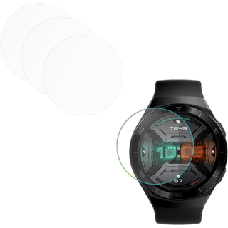 Huawei Watch GT 2e beskyttelsesfilm - 3 stk