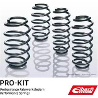Eibach Pro-Kit Sænkningssæt Mazda 3 BP