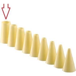 Hultyl 24mm - XL Plasttylle
