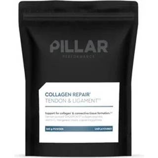 Pulver Pillar Performance Collagen Repair - Tendon & Ligament Pouch eu-crtl260p-p Størrelse OS