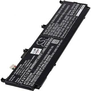 Batteri til HP ZBook Studio G7 1J3U6EA Laptop