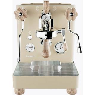 Lelit PL162T Bianca