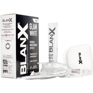 Tandblegning Sæt BLANX Glam White 6-Day Express Teeth Whitening Treatment
